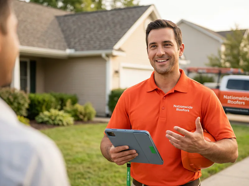 Roof Installation  in Poplar Grove  FAQ